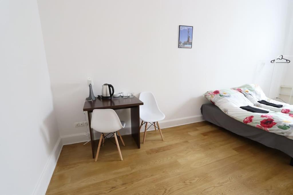 Fantastic Waw - Kp22 Room C Warschau Exterior foto