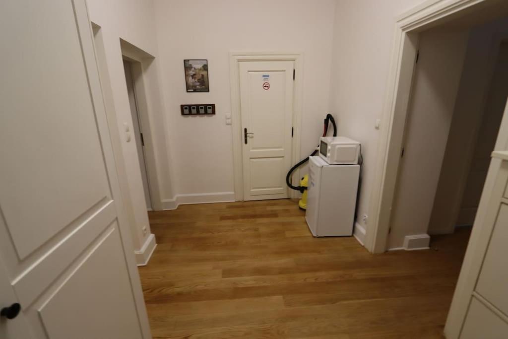 Fantastic Waw - Kp22 Room C Warschau Exterior foto
