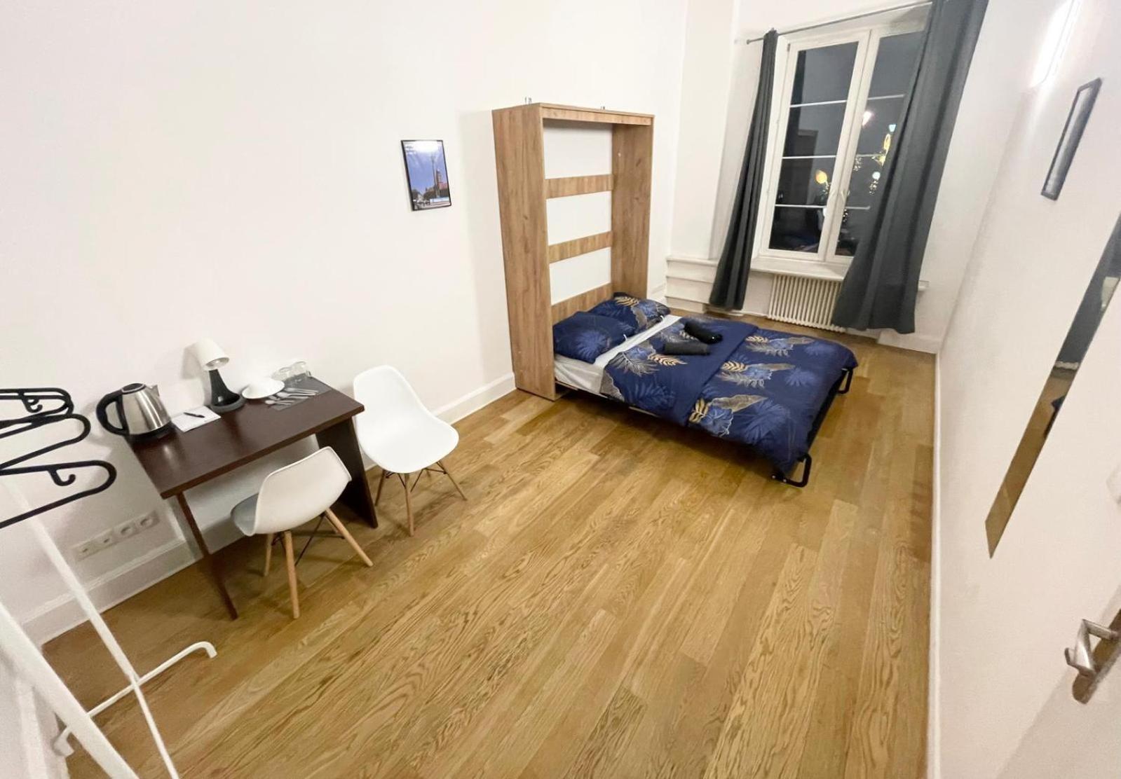 Fantastic Waw - Kp22 Room C Warschau Exterior foto